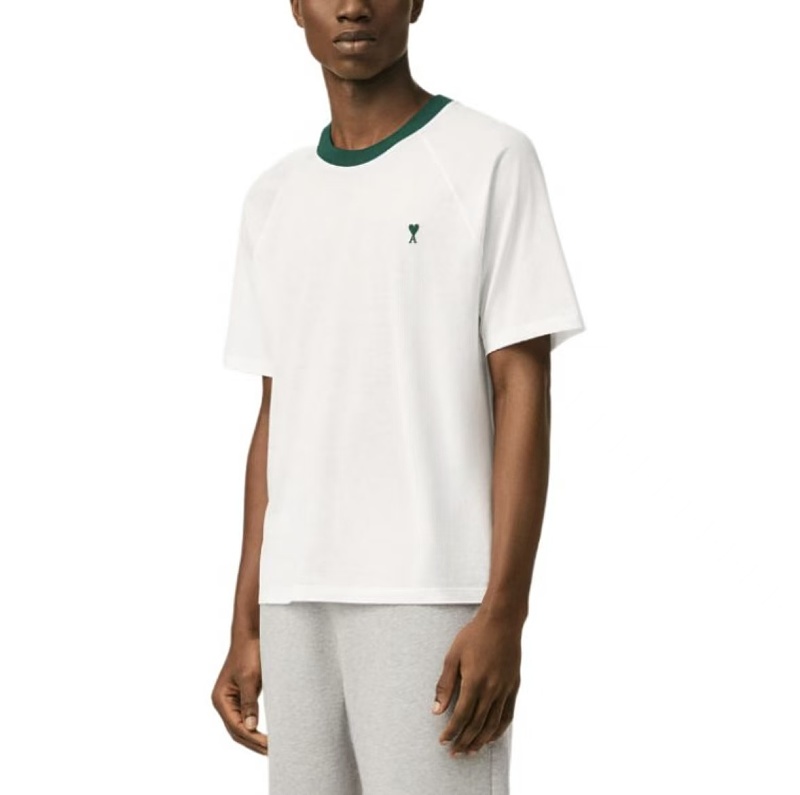 A I T-shirt · 3