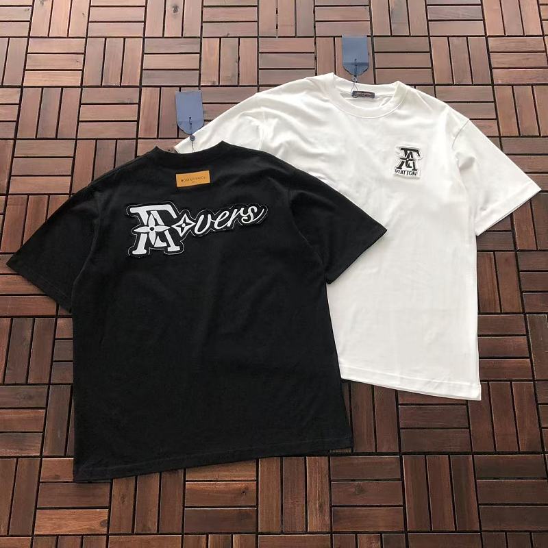 L T-shirt · 5