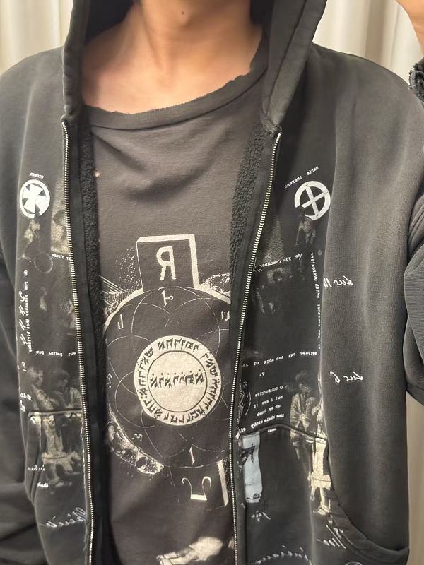 E.r.d Hoodie · 6