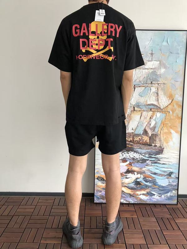 Gallery Dept T-shirt · 4