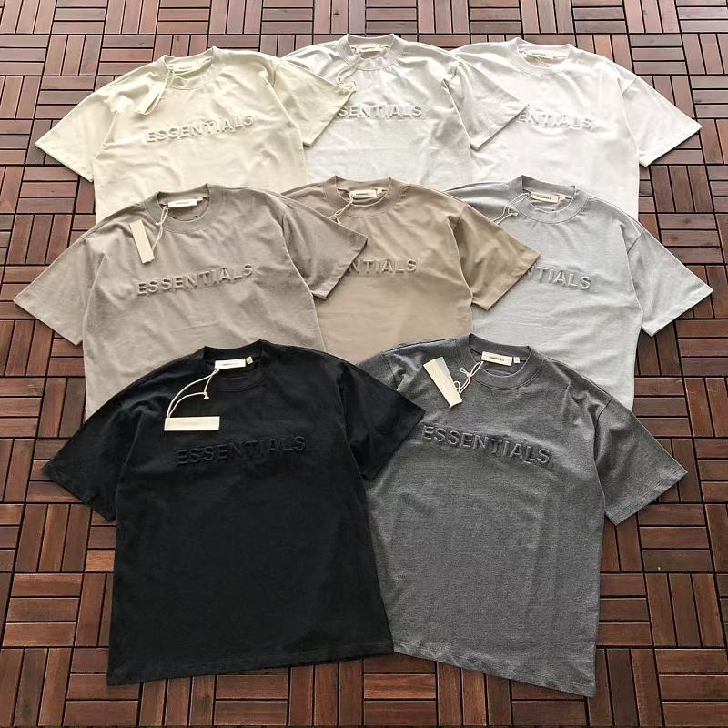 Essentials T-shirt 9