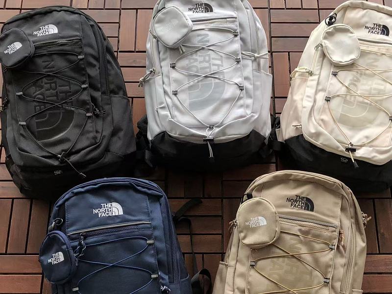 T N F Bag 5