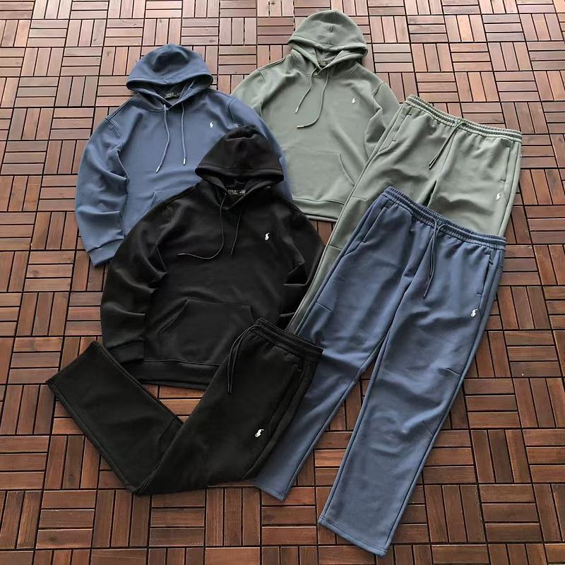 Ra Ph Au En Hoodie Trousers · 6