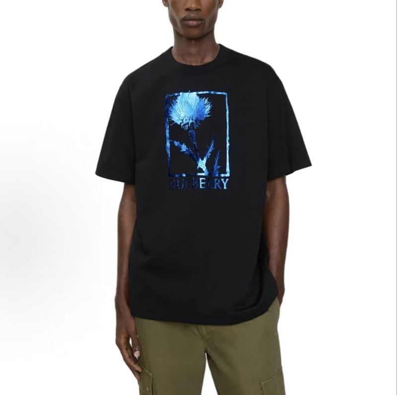 B Rb Rry T-shirt · 2