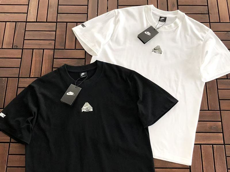Nike & A G T-shirt 11