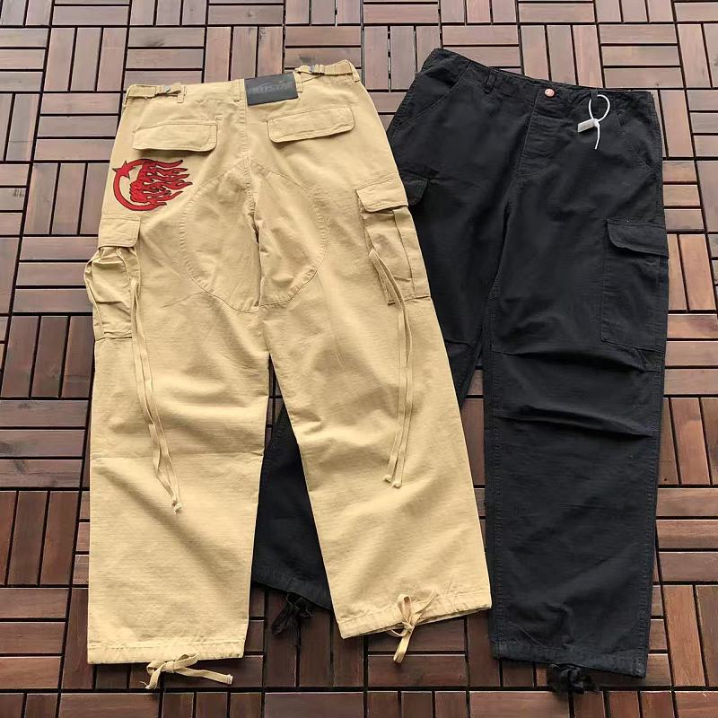 Hellstar Trousers · 5