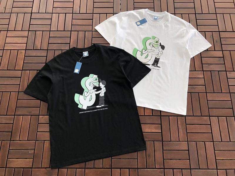 Undefeated T-shirt · 6