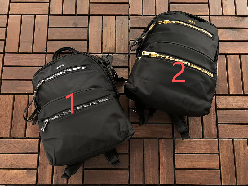 Tumi Bag