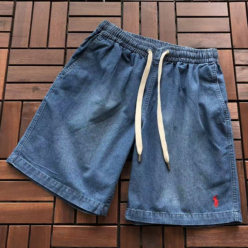 Ra Ph Au En Shorts Jeans · 5