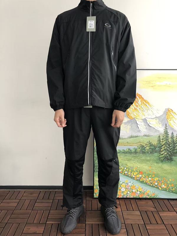 Top Pants B L Ia A Jacket Trousers · 4