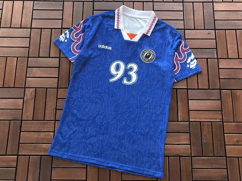Di As & Bape T-shirt 6