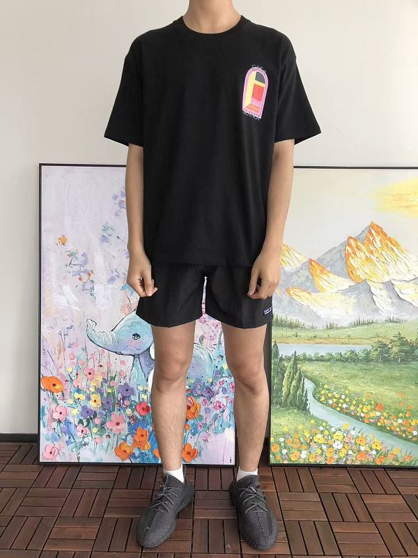 C S Bl C T-shirt · 6