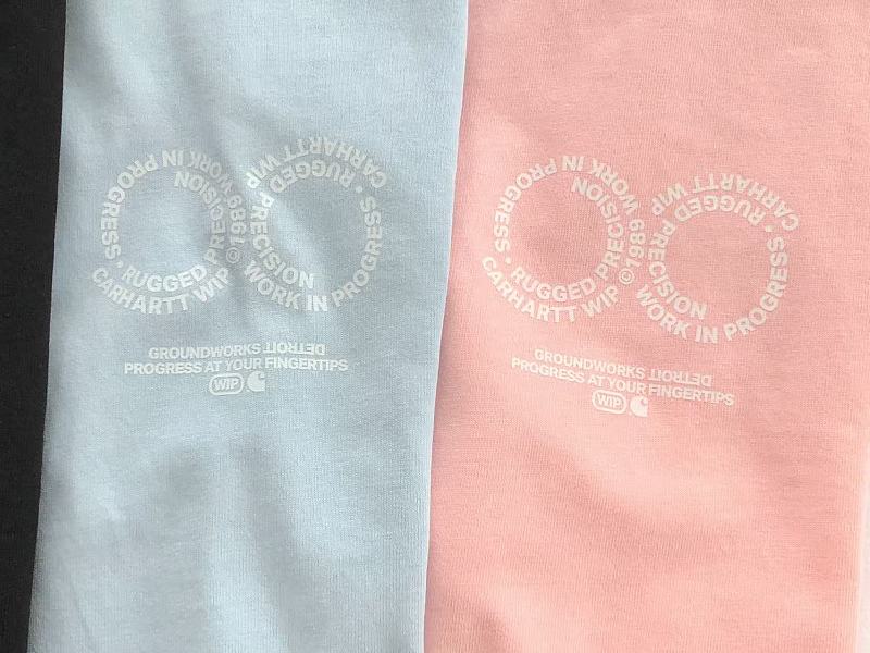 C Rh Rtt T-shirt 12