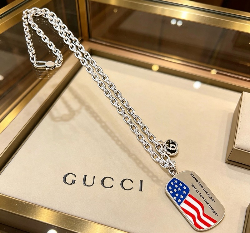 G C I Jewelry · 2