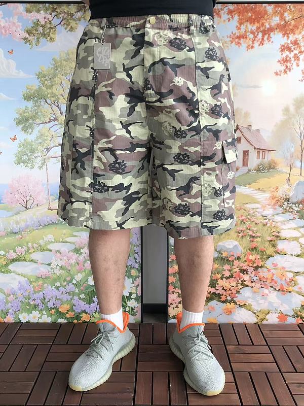 M Rt A Shorts · 3