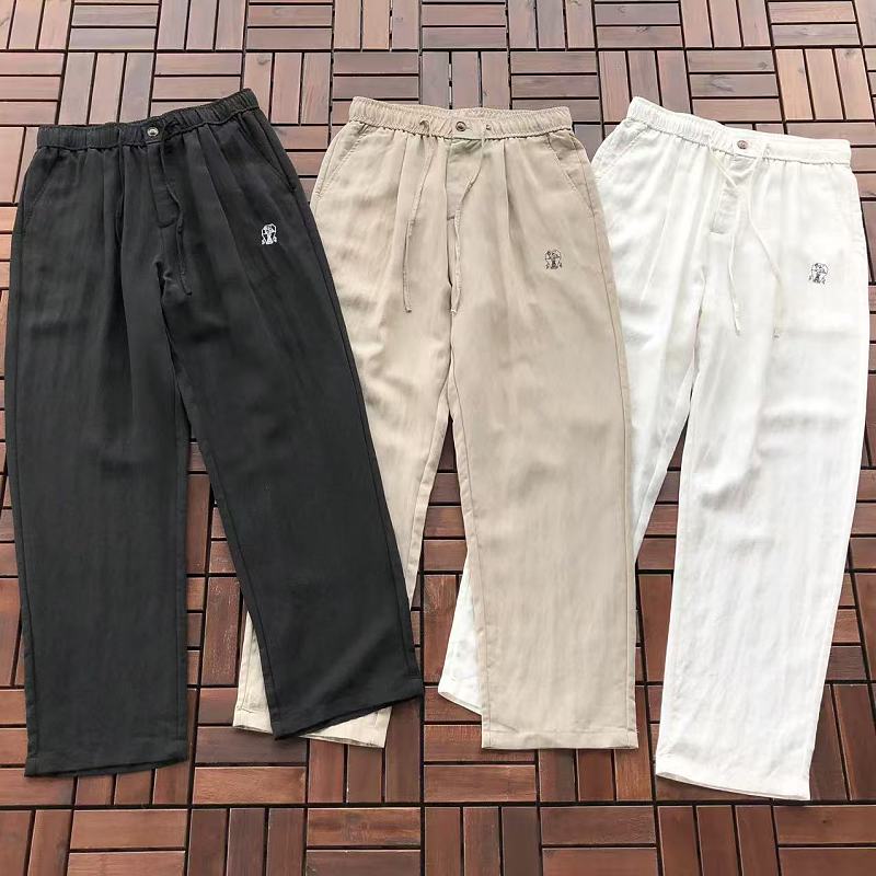 Br N L O C Ci L I Trousers · 3