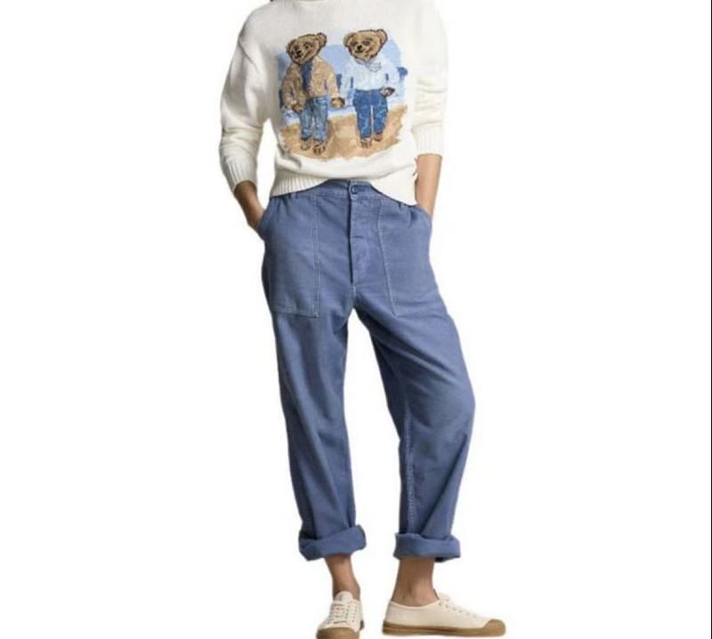 Ra Ph Au En Sweater · 2