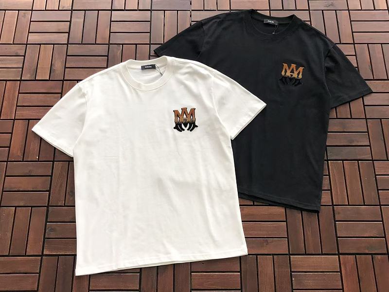 Amiri T-shirt · 6