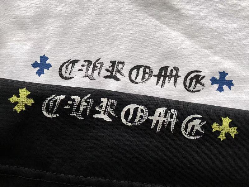 Chrome Hearts T-shirt 12