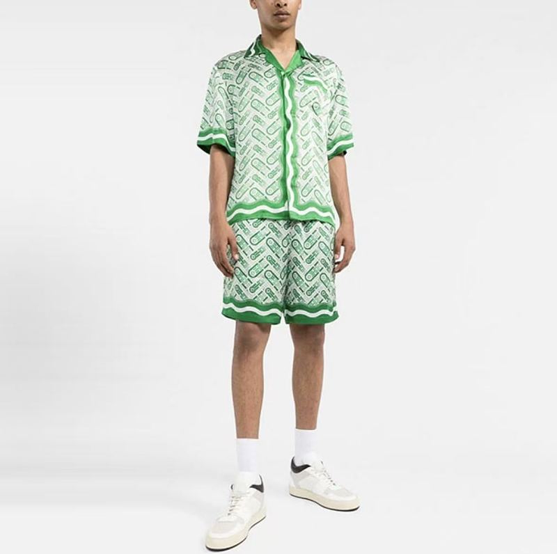 Top Pant Pant C S Bl C T-shirt Shirt Shorts · 5