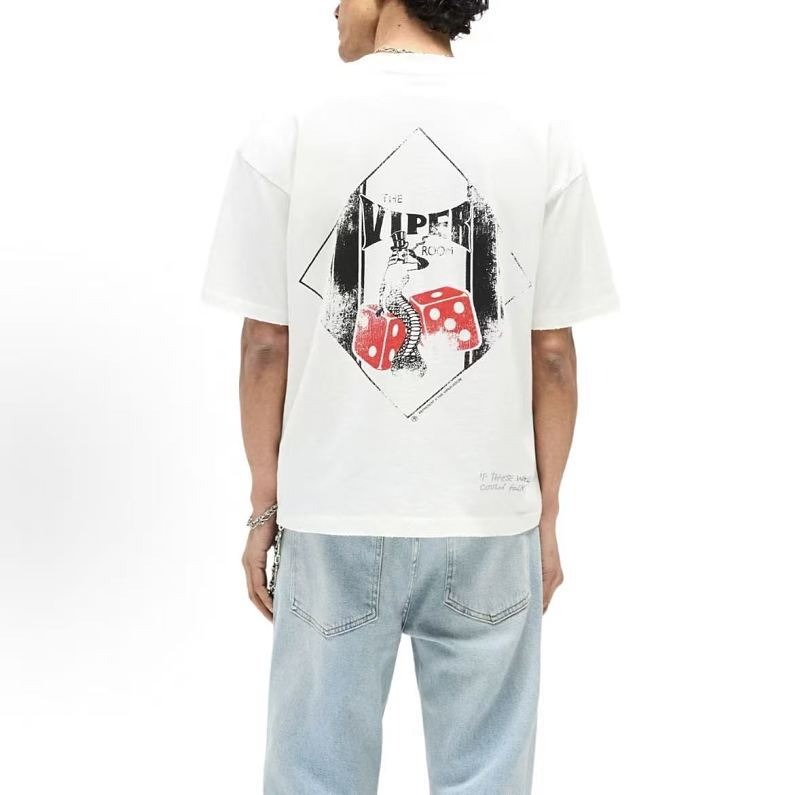 Represent T-shirt 6