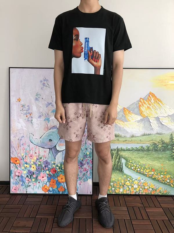 S P E E T-shirt · 4