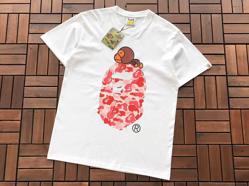 Bape T-shirt 8