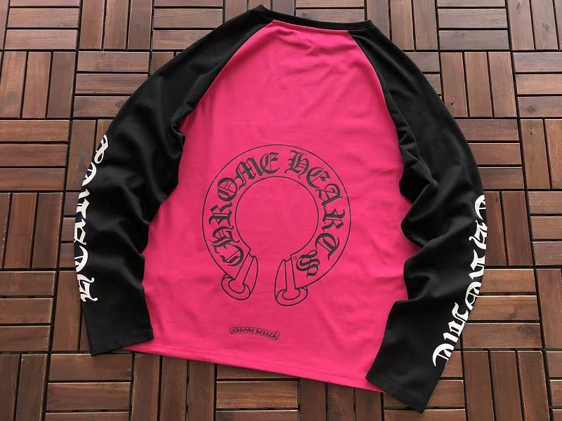 Chrome Hearts Long-sleeve 6