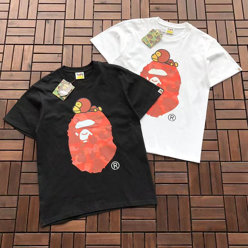 Bape T-shirt 5