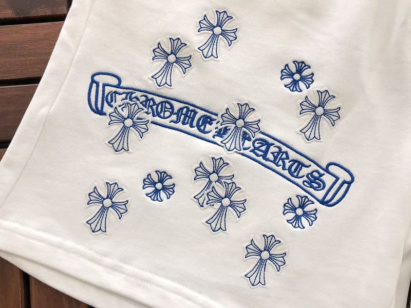 Chrome Hearts Shorts 8