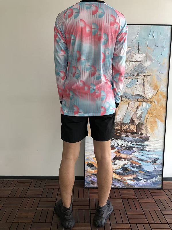 Football Long-sleeve · 3