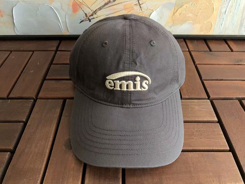 Emis Cap 8