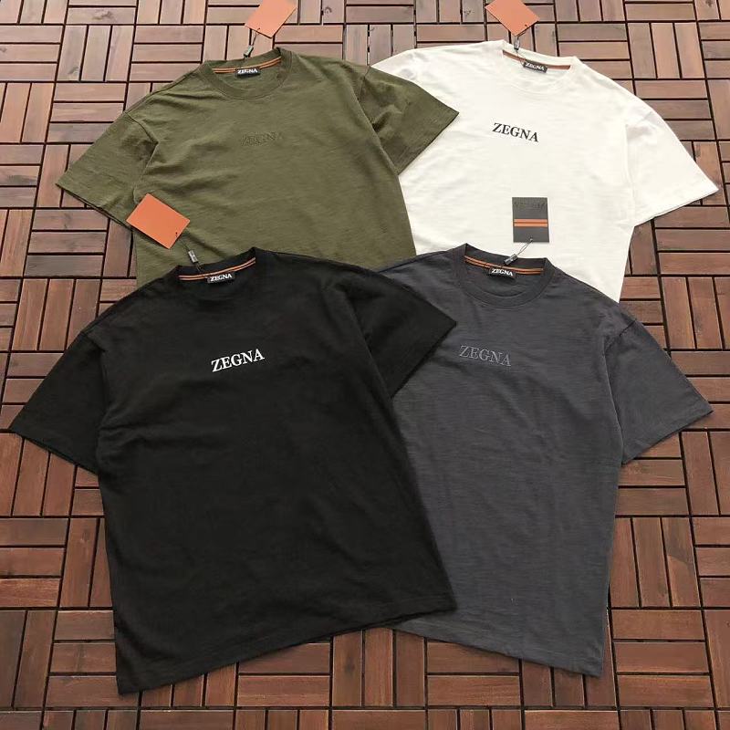 Z G A T-shirt · 6