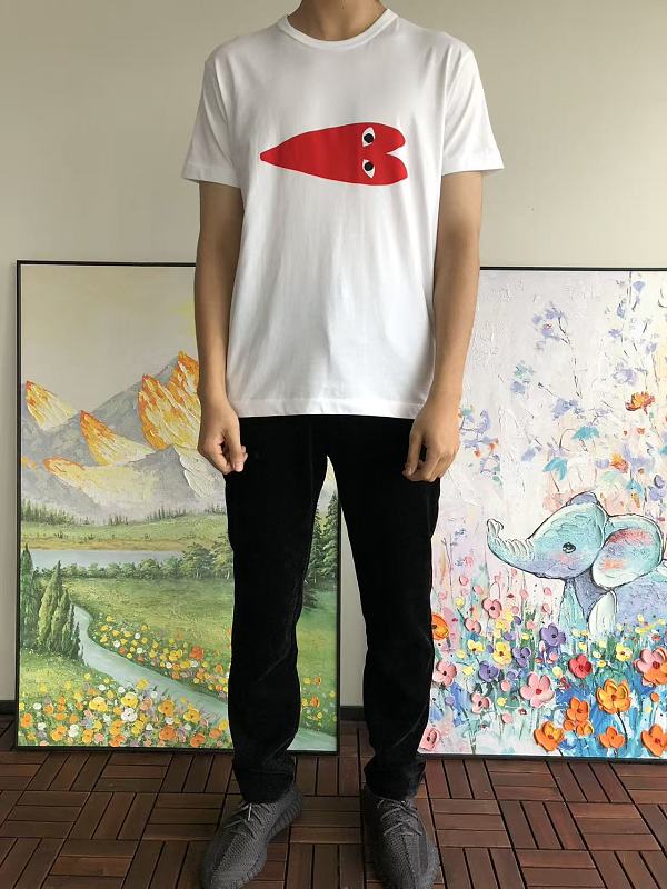 Comme des Garcons T-shirt 3