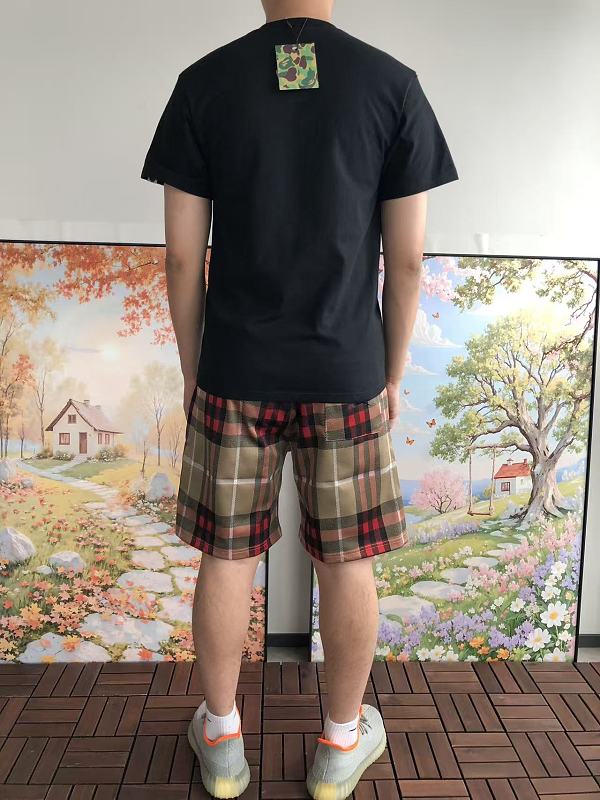 Bape T-shirt 4