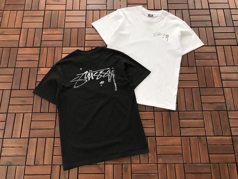 St S Y T-shirt · 6