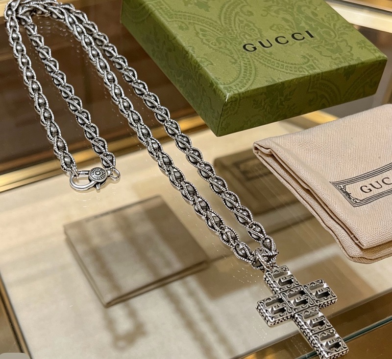G C I Jewelry · 5