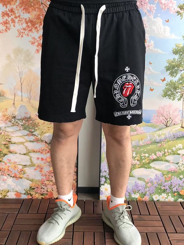 Chrome Hearts Shorts 3