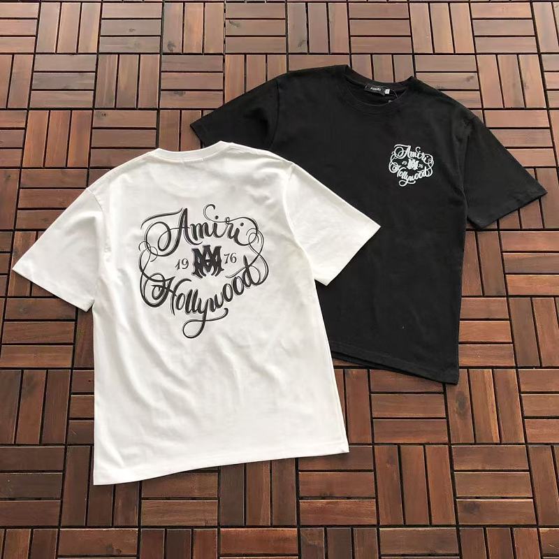 Amiri T-shirt · 5