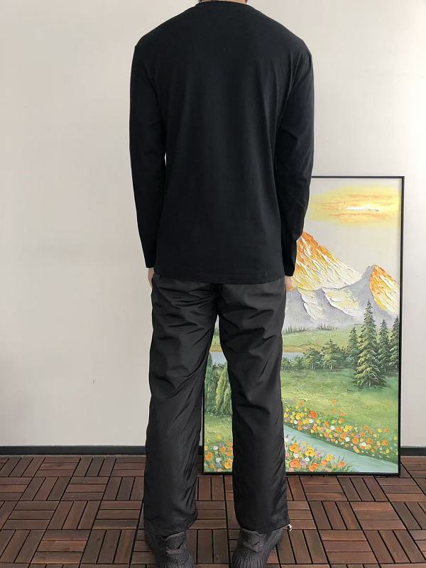 Nike Long-sleeve 5