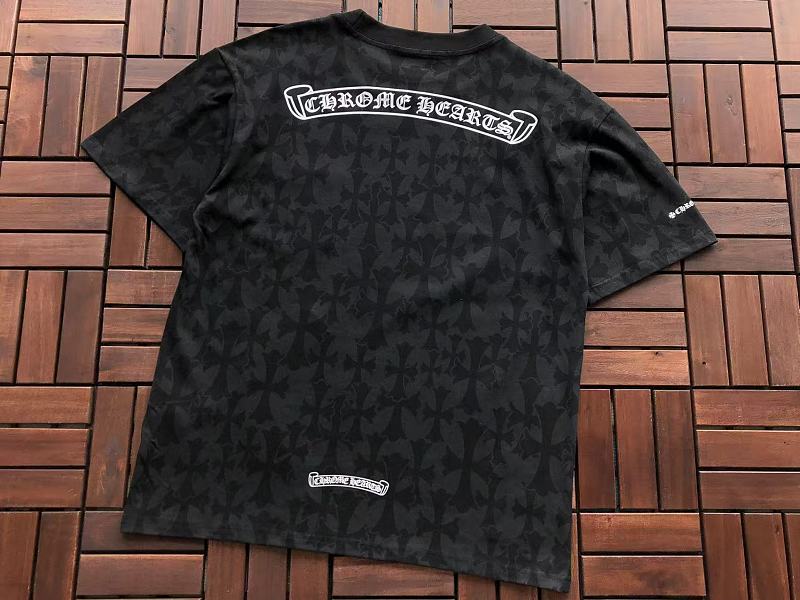 Chrome Hearts T-shirt 12