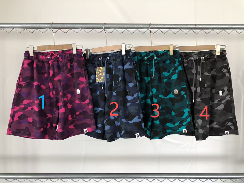 Bape Shorts