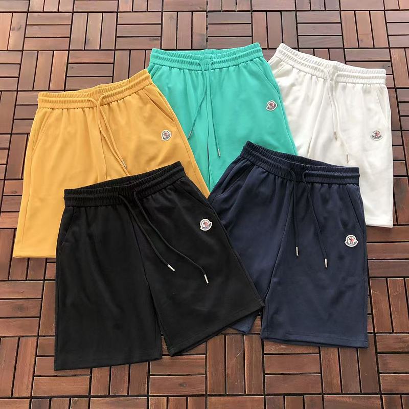 M R Shorts · 6