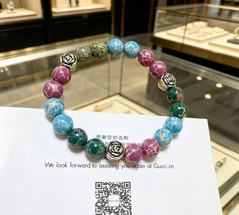 G C I Jewelry · 6