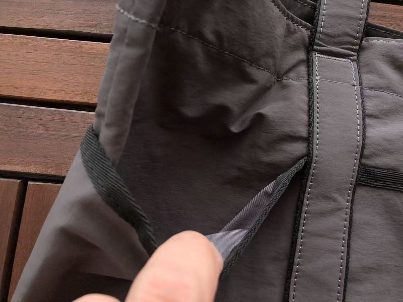 L Ul M N Bag 7