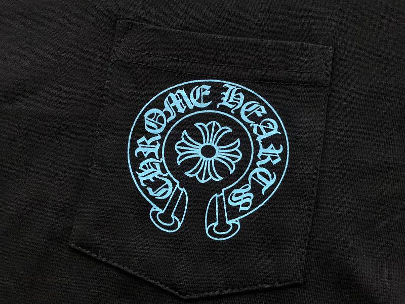 Chrome Hearts Long-sleeve 11
