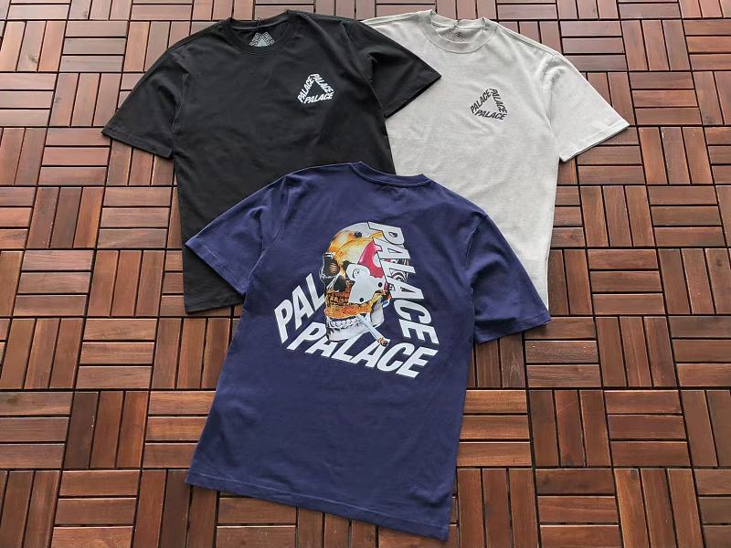 P La E T-shirt · 6