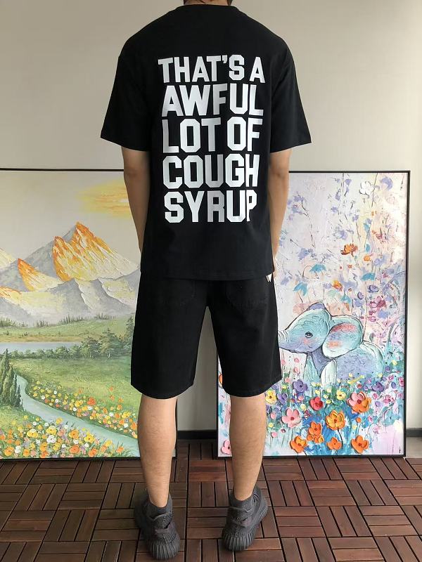 Th T's A Aw Ul L T Of C.. T-shirt 4
