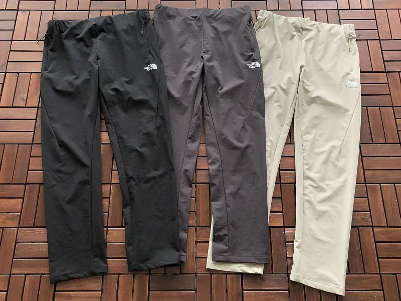T N F Trousers · 6