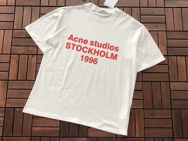 Acne Studios T-shirt 8